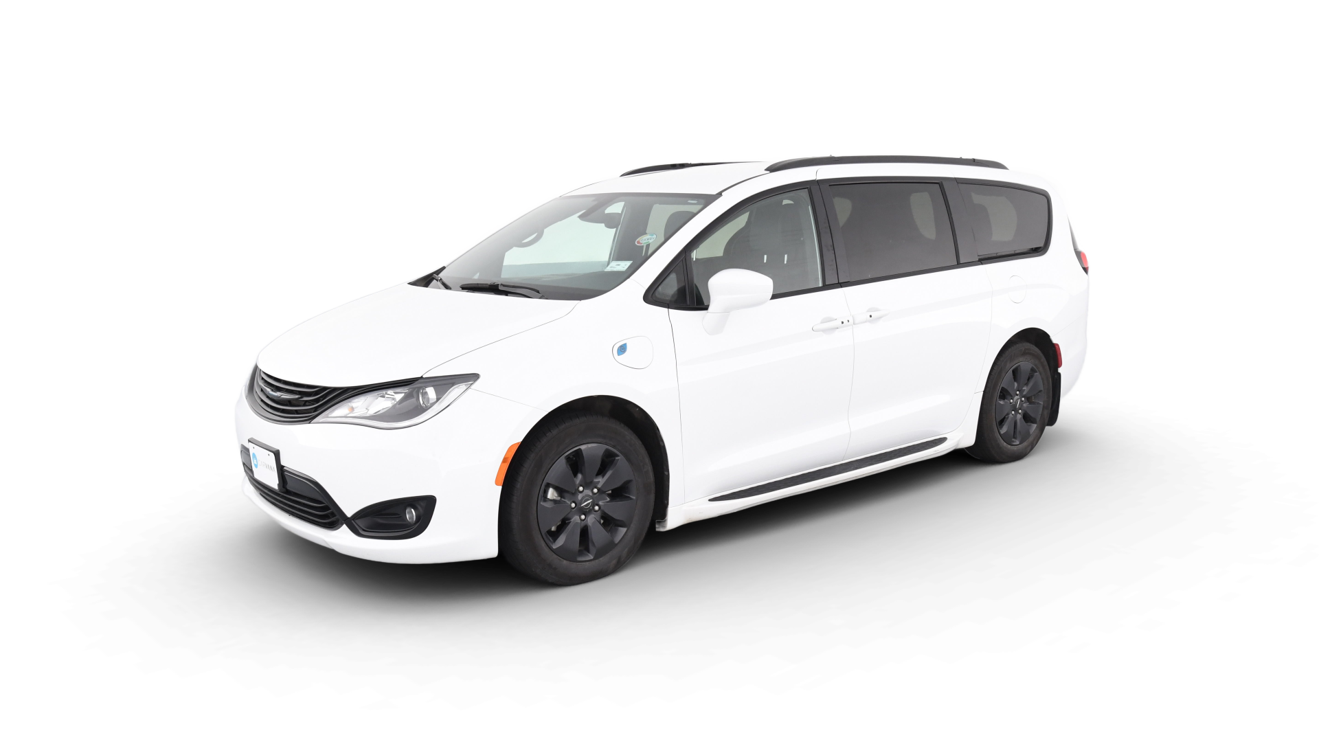 2019 chrysler pacifica hybrid online touring l
